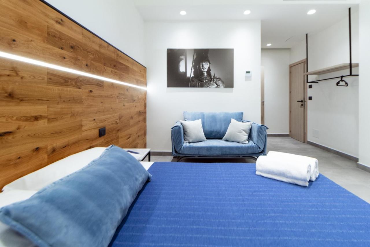 Hotel Portum 贾迪尼-纳克索斯 外观 照片