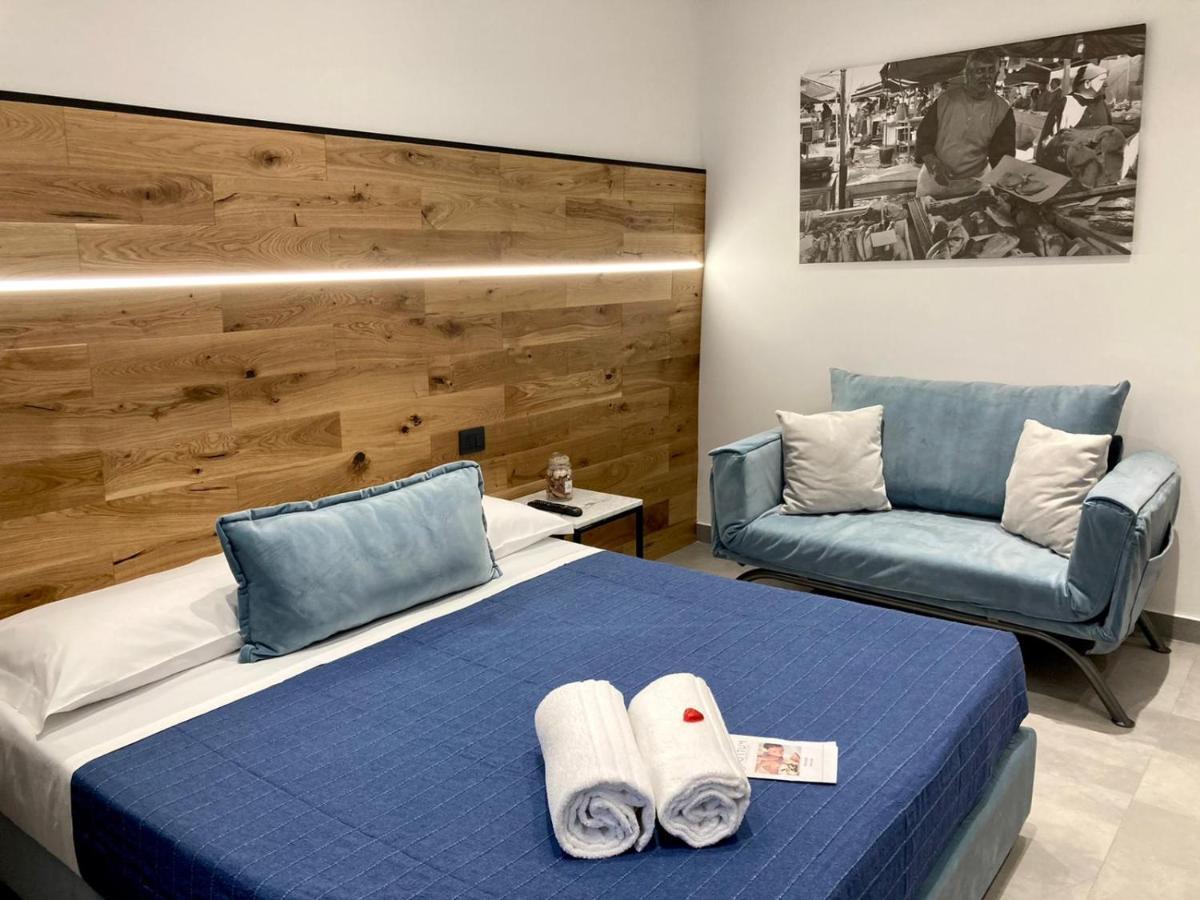 Hotel Portum 贾迪尼-纳克索斯 外观 照片