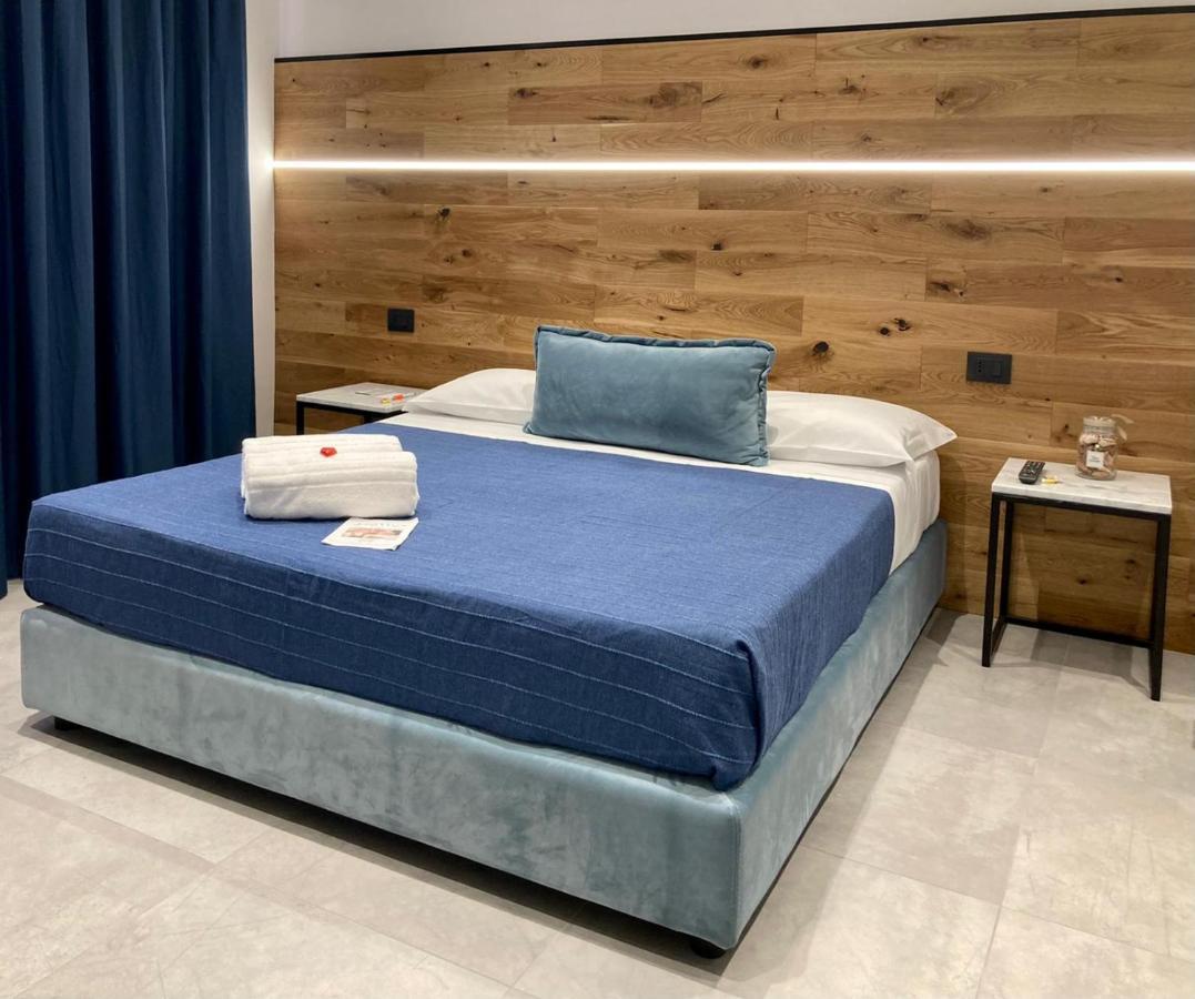 Hotel Portum 贾迪尼-纳克索斯 外观 照片